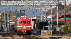 正月二日でも撮る