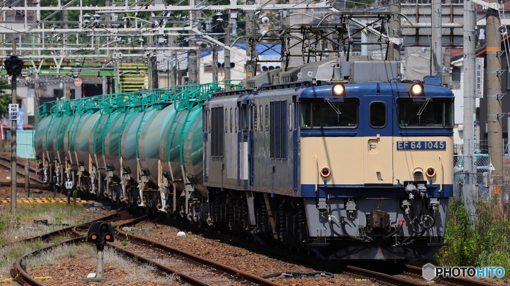Ｒ３多治見駅で撮りおろし
