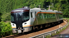 HC８５系試運転