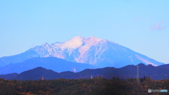御嶽山