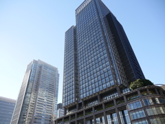 丸ビル