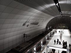 駅