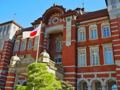 東京駅