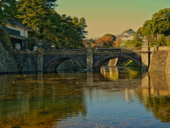 橋