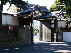 桜田門