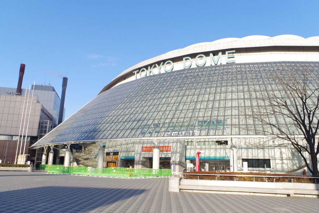 東京ドーム