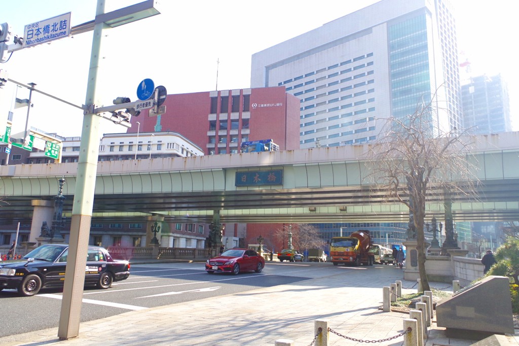 東京 日本橋