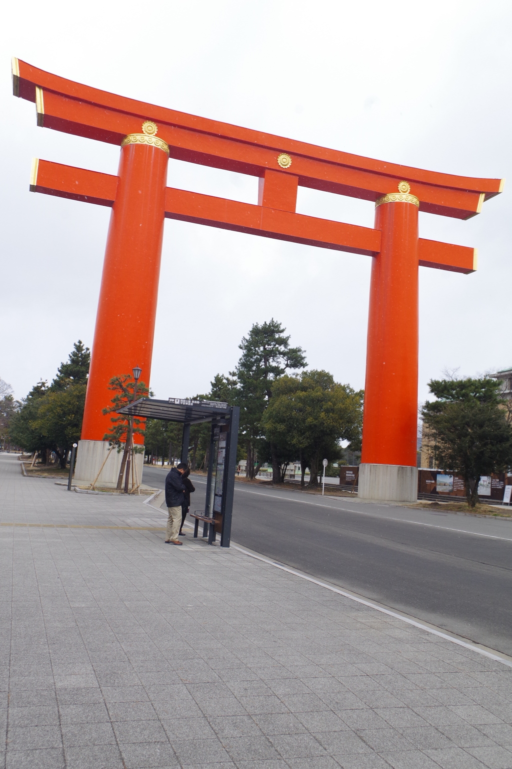 京都 平安神宮