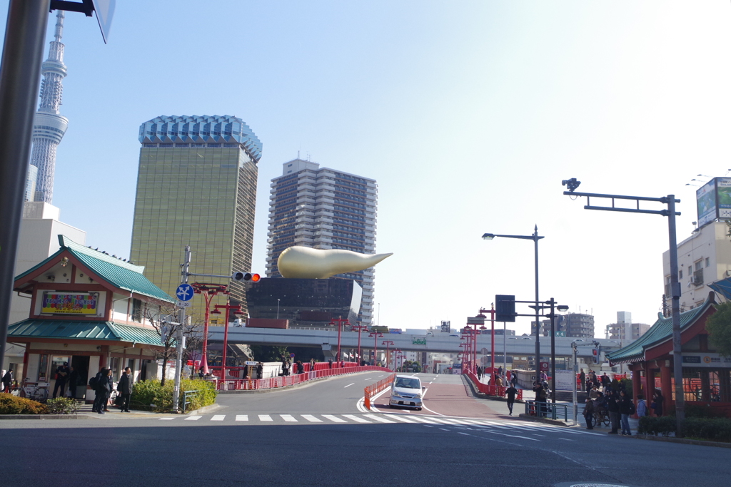 東京 浅草 その3