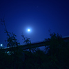 月明かり