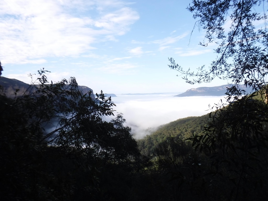 View at national heritage 