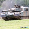 北部方面隊 90式戦車