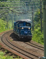 北斗星 上野発札幌行