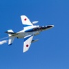 ブルーインパルス 丘珠ページェント2016