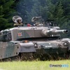 北部方面隊 90式戦車