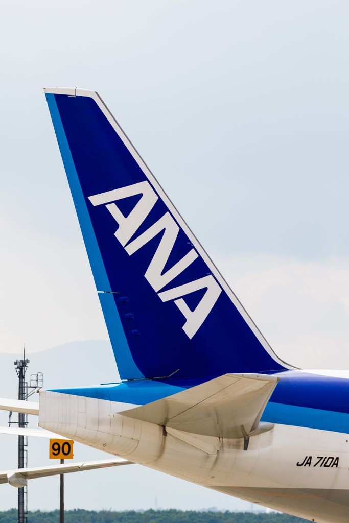 ANA