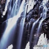 アシリベツの滝