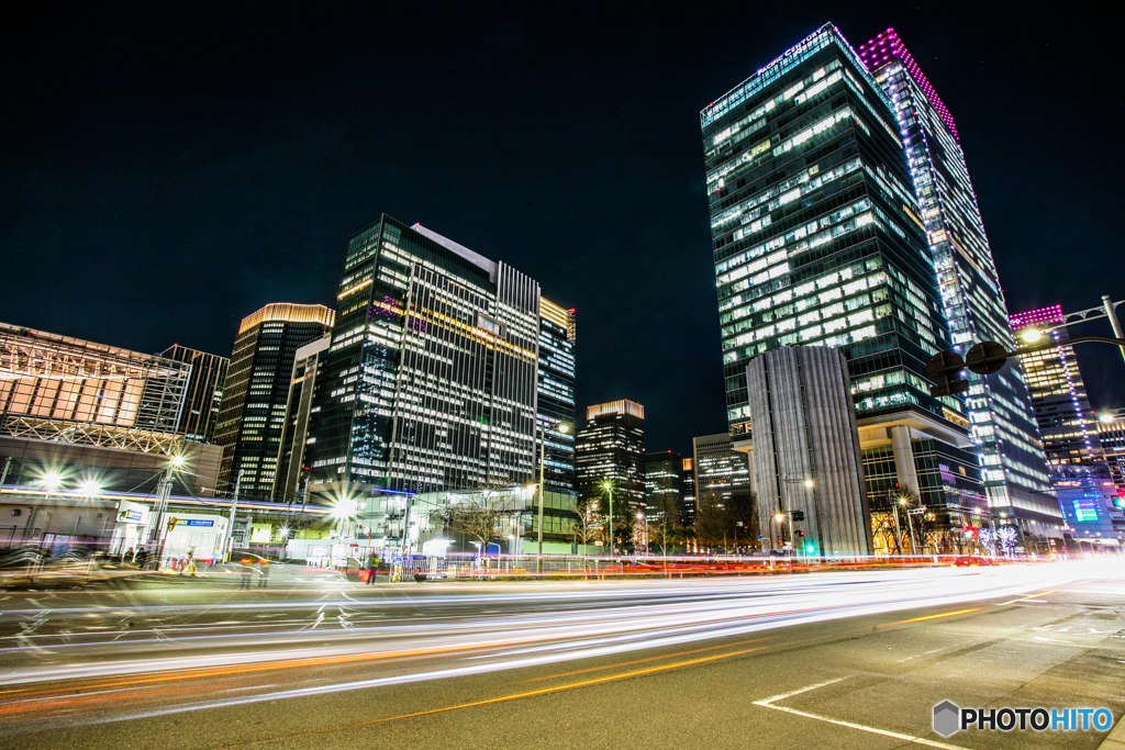 東京