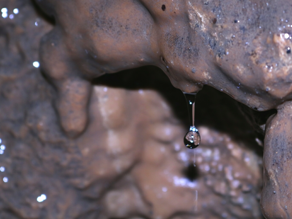 水滴