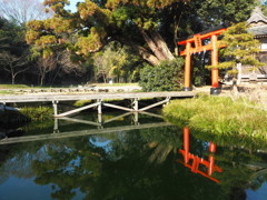 厳島神社