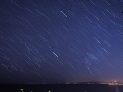 星景写真 