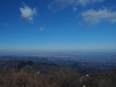 青空