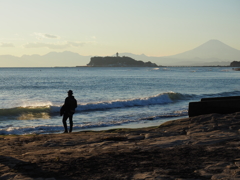稲村ケ崎