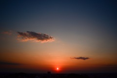 地平線