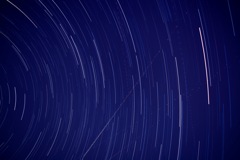 軌跡