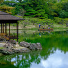 栗林公園②