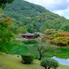 栗林公園③