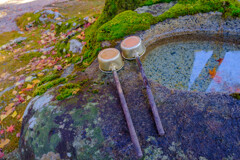 周防四之宮赤田神社②