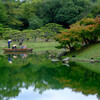 栗林公園①