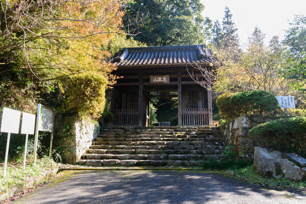 清水寺（せいすいじ）①