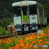 八高線