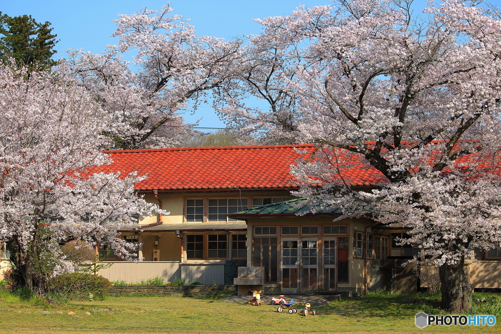 懐古②