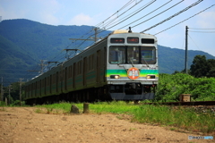 Go to 秩父鉄道②