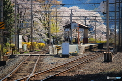 桜駅