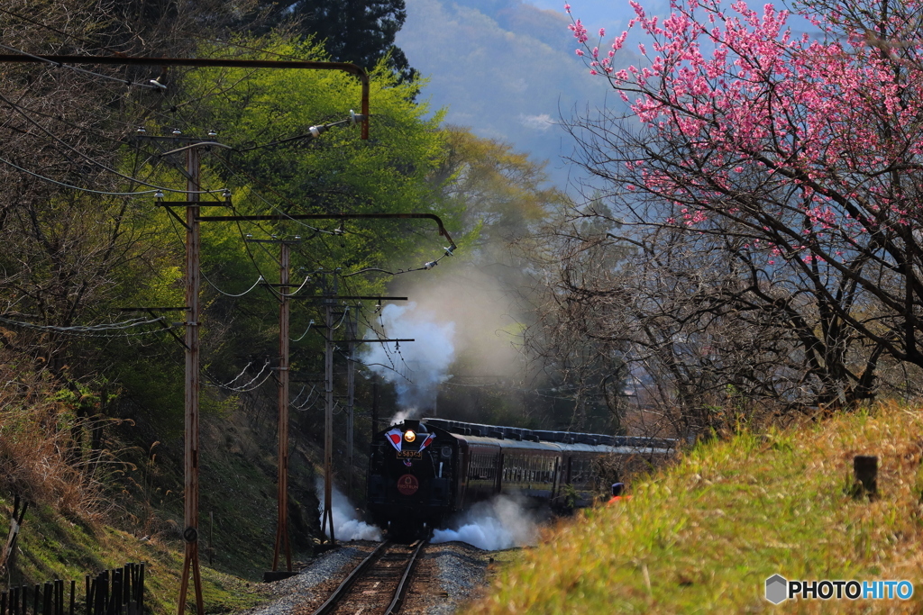 帰路