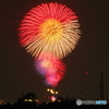 夏の夜