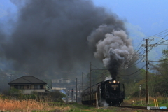翌日の奇跡