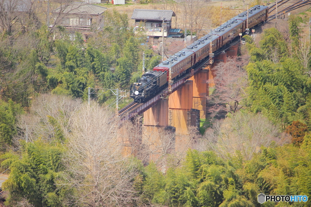 山を歩くと見えるもの⑨
