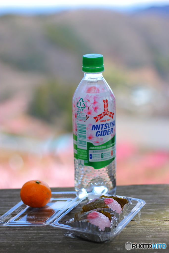 桜餅