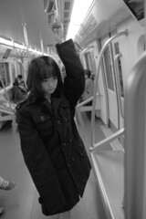 金野優花