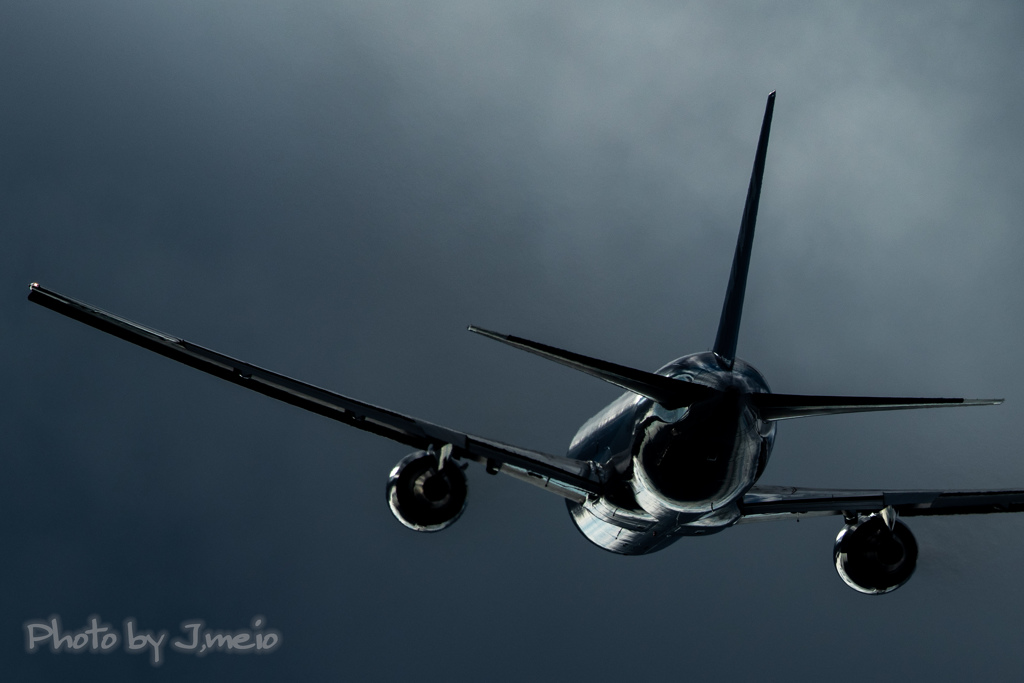 Over the sun