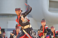 躍動
