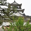 高知城