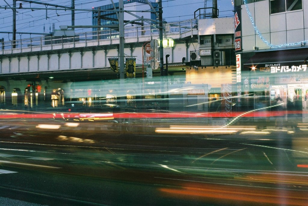 上野駅