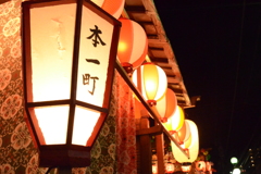 夜祭