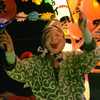 舞と祭り